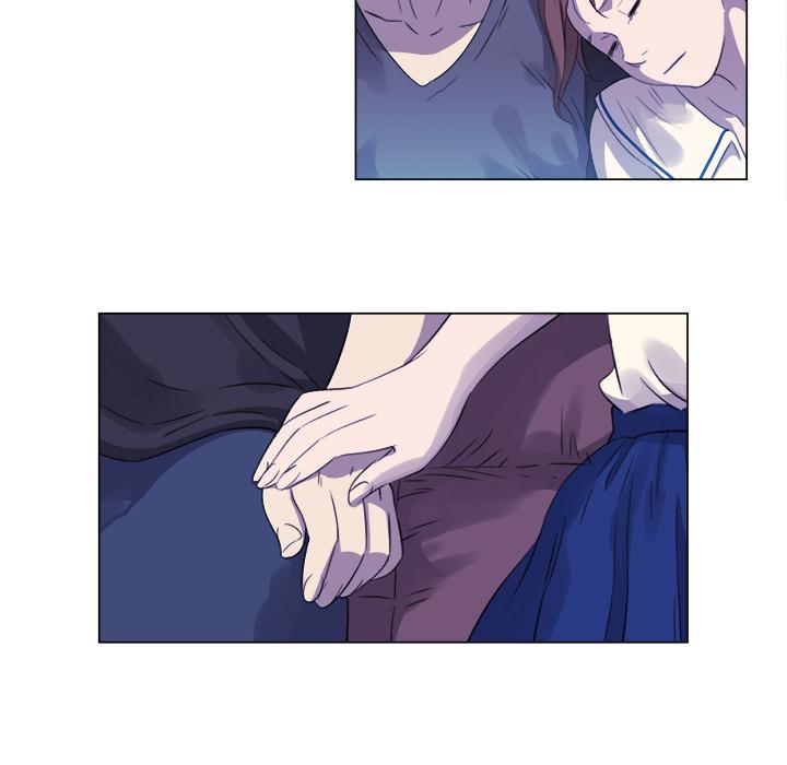泡泡漫画韩漫全集-她的时间：9无删减无遮挡章节图片 