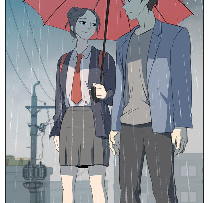 泡泡漫画韩漫全集-她的时间：10无删减无遮挡章节图片 