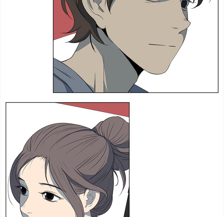 泡泡漫画韩漫全集-她的时间：10无删减无遮挡章节图片 