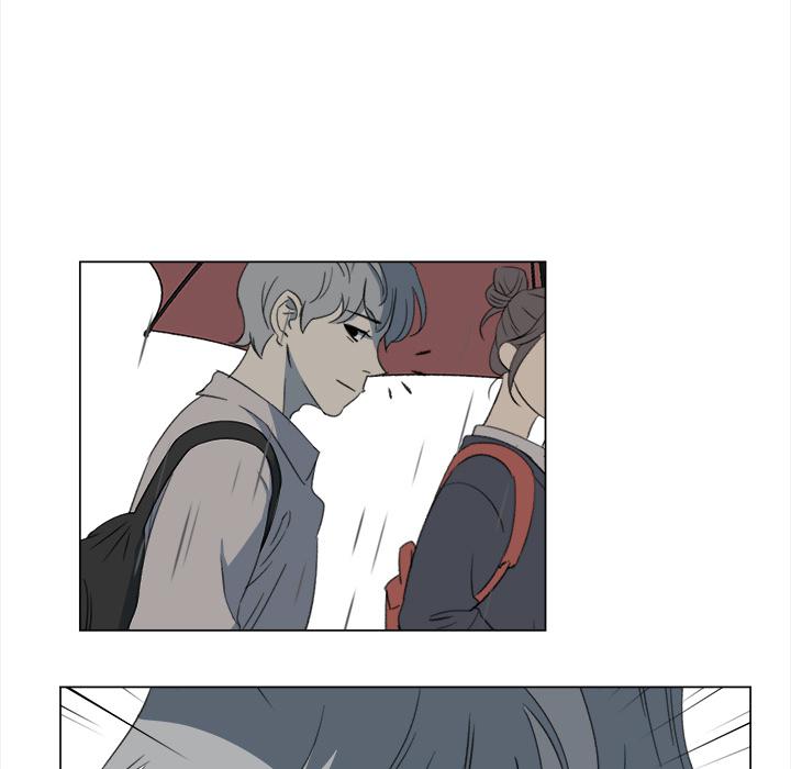 泡泡漫画韩漫全集-她的时间：10无删减无遮挡章节图片 