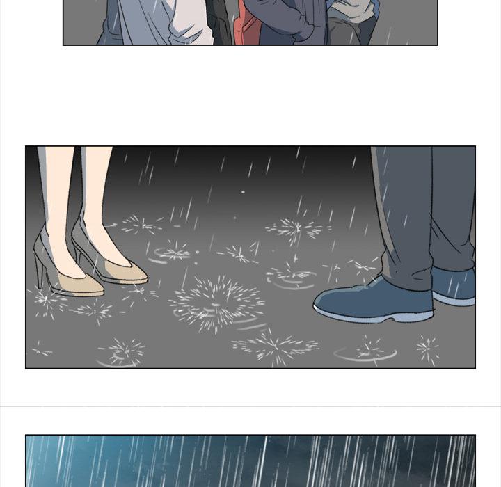 泡泡漫画韩漫全集-她的时间：10无删减无遮挡章节图片 