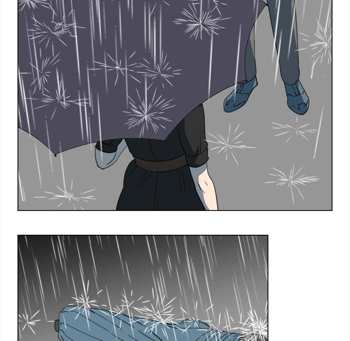 泡泡漫画韩漫全集-她的时间：10无删减无遮挡章节图片 
