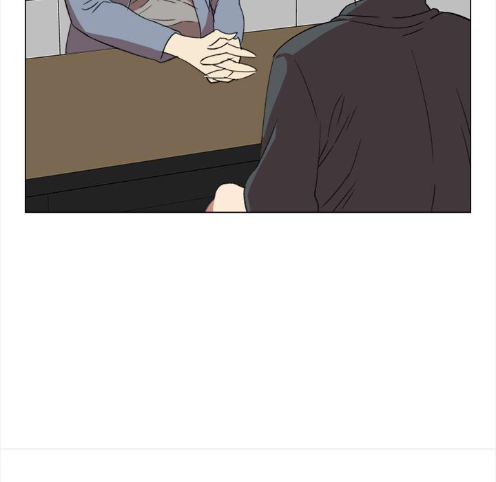 泡泡漫画韩漫全集-她的时间：10无删减无遮挡章节图片 