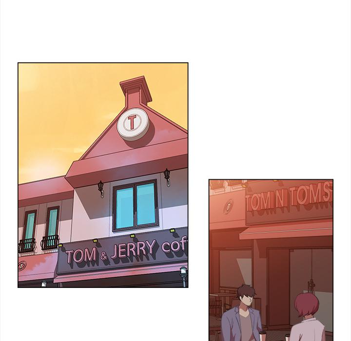 泡泡漫画韩漫全集-她的时间：10无删减无遮挡章节图片 