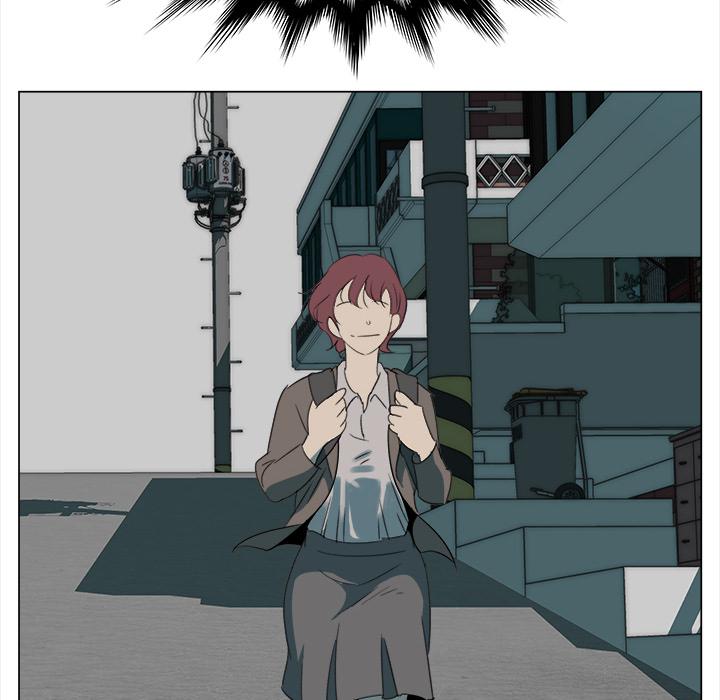 泡泡漫画韩漫全集-她的时间：10无删减无遮挡章节图片 