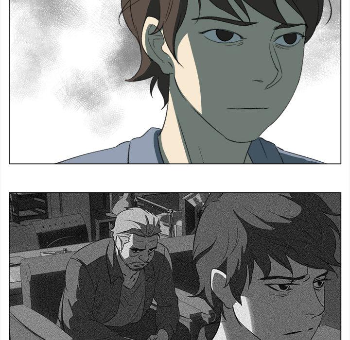 泡泡漫画韩漫全集-她的时间：10无删减无遮挡章节图片 