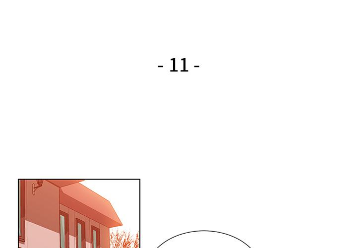 泡泡漫画韩漫全集-她的时间：11无删减无遮挡章节图片 