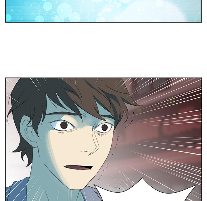泡泡漫画韩漫全集-她的时间：11无删减无遮挡章节图片 