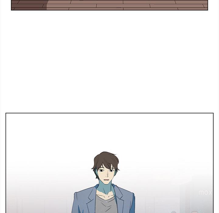 泡泡漫画韩漫全集-她的时间：11无删减无遮挡章节图片 