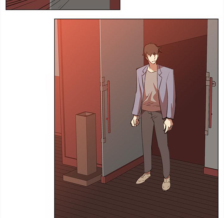 泡泡漫画韩漫全集-她的时间：11无删减无遮挡章节图片 