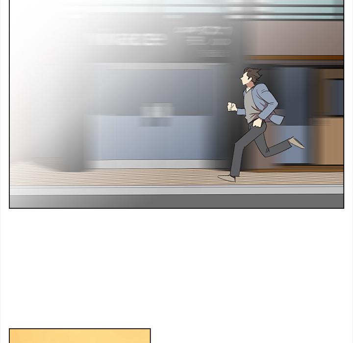 泡泡漫画韩漫全集-她的时间：11无删减无遮挡章节图片 