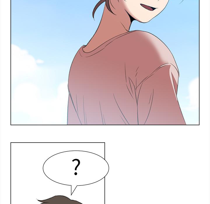 泡泡漫画韩漫全集-她的时间：11无删减无遮挡章节图片 