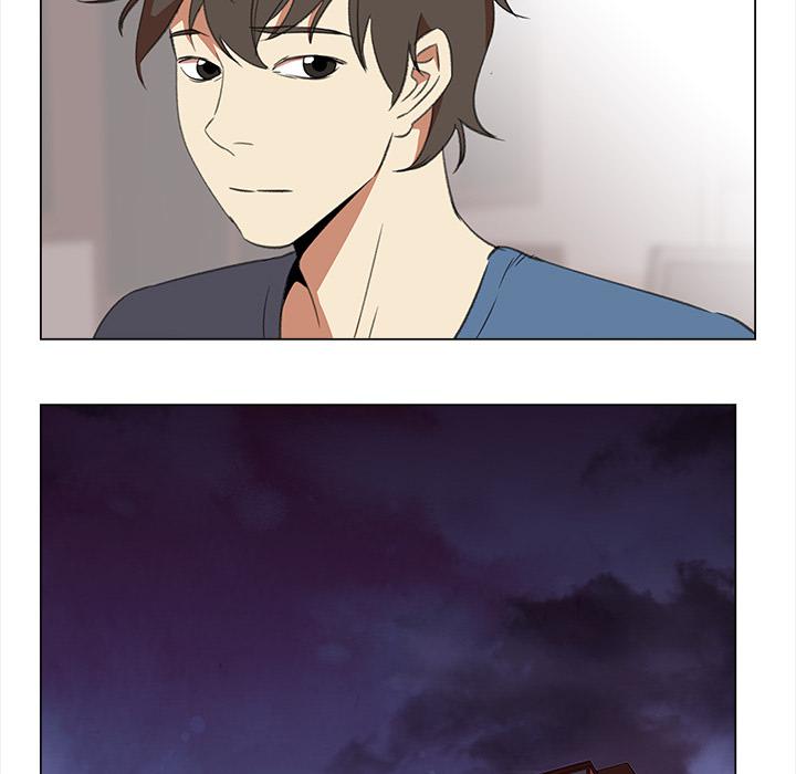 泡泡漫画韩漫全集-她的时间：11无删减无遮挡章节图片 
