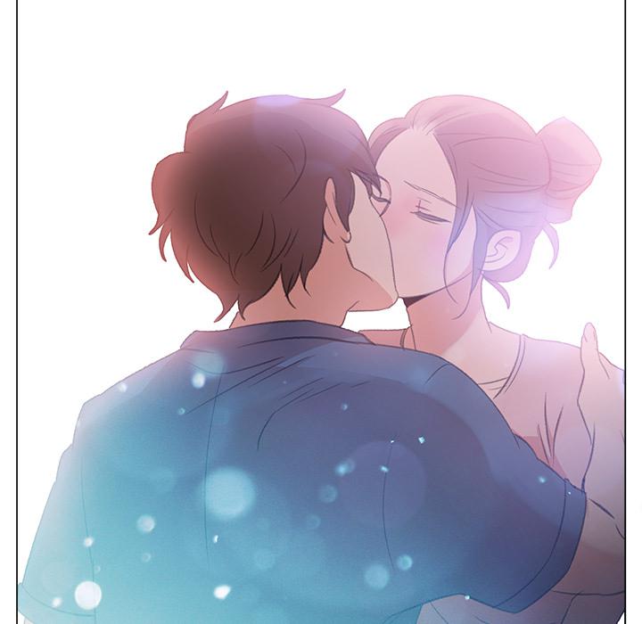 泡泡漫画韩漫全集-她的时间：11无删减无遮挡章节图片 