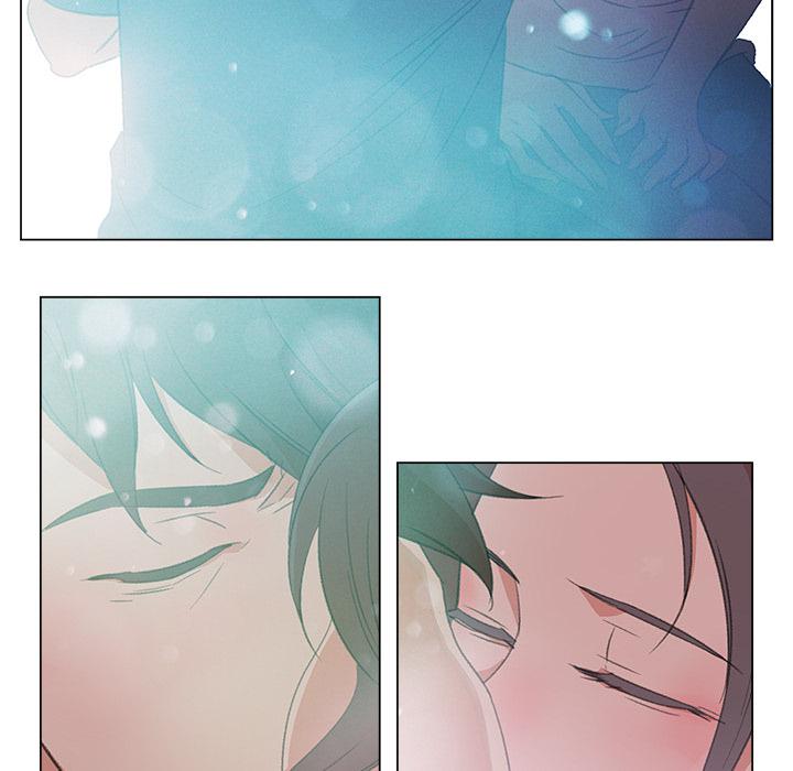 泡泡漫画韩漫全集-她的时间：11无删减无遮挡章节图片 