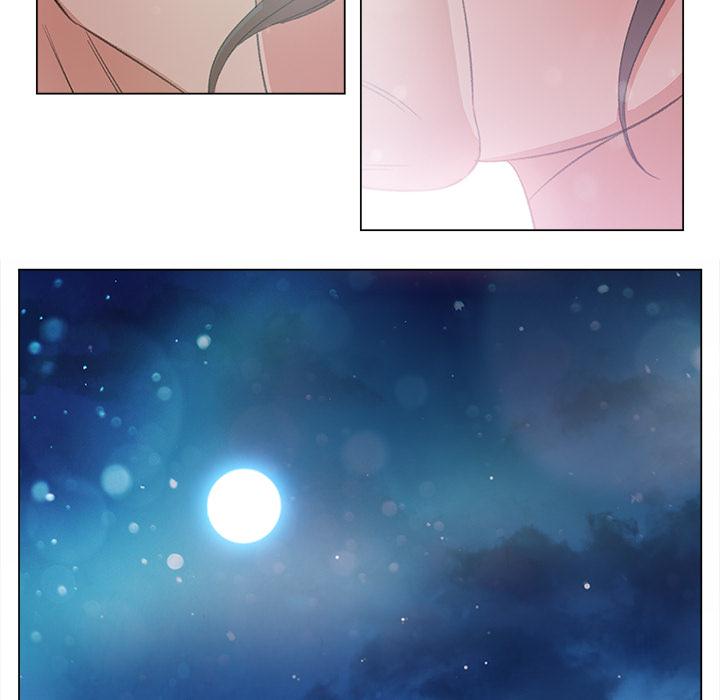 泡泡漫画韩漫全集-她的时间：11无删减无遮挡章节图片 