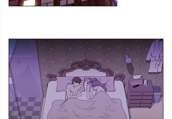 泡泡漫画韩漫全集-她的时间：12无删减无遮挡章节图片 