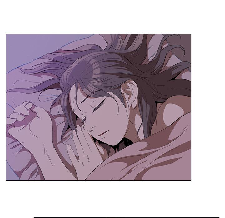 泡泡漫画韩漫全集-她的时间：12无删减无遮挡章节图片 