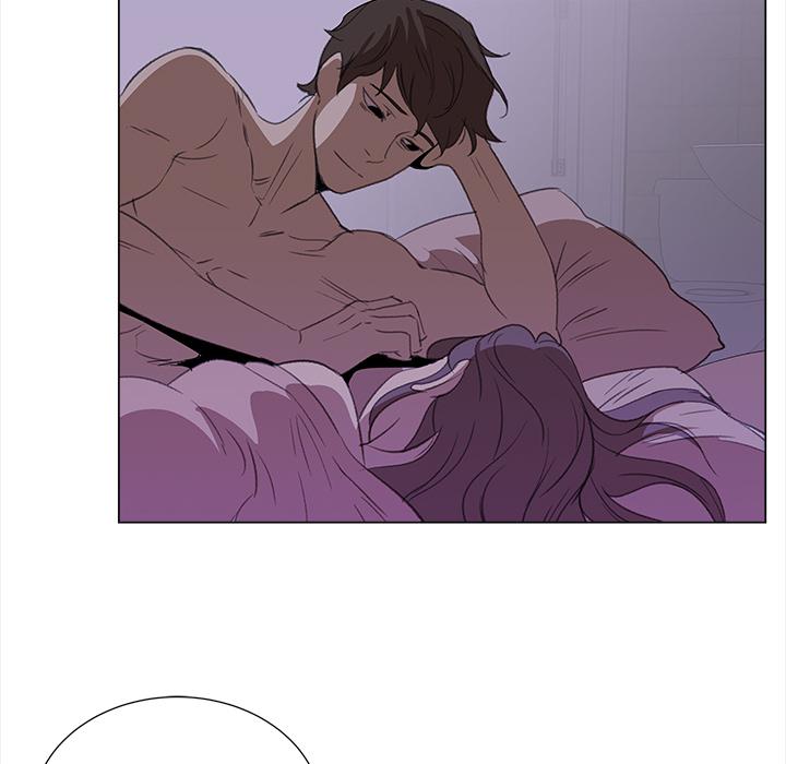 泡泡漫画韩漫全集-她的时间：12无删减无遮挡章节图片 