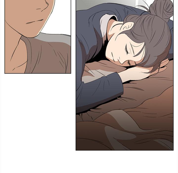 泡泡漫画韩漫全集-她的时间：12无删减无遮挡章节图片 