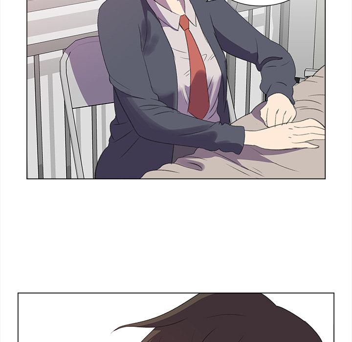 泡泡漫画韩漫全集-她的时间：12无删减无遮挡章节图片 