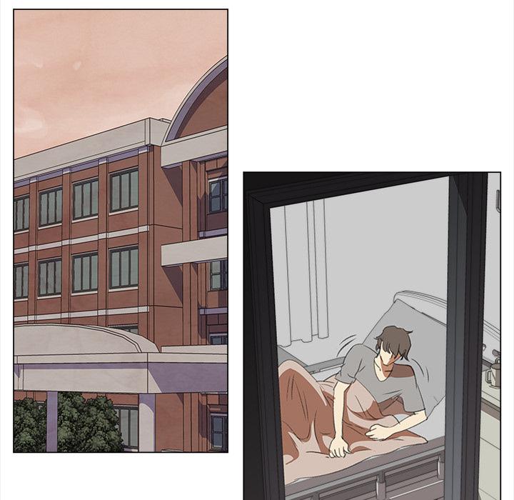 泡泡漫画韩漫全集-她的时间：12无删减无遮挡章节图片 
