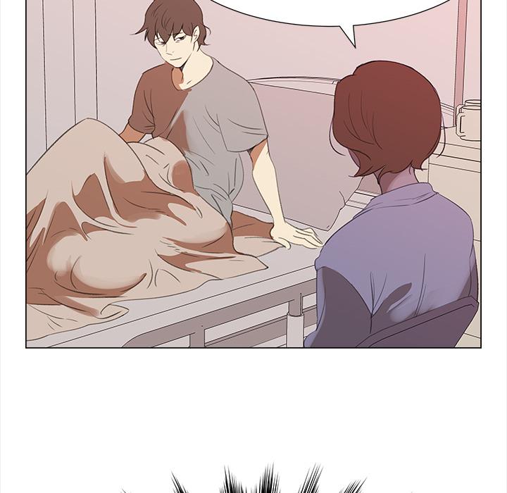 泡泡漫画韩漫全集-她的时间：12无删减无遮挡章节图片 