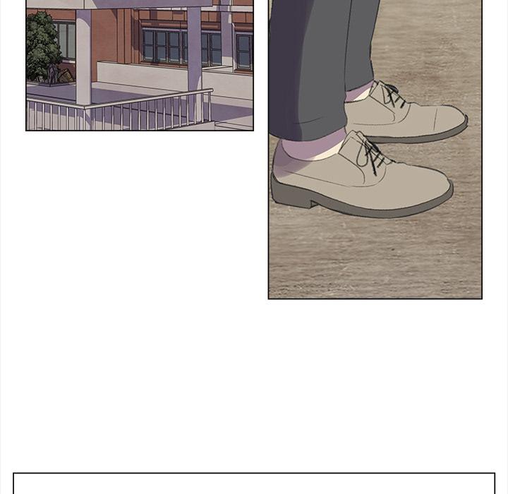 泡泡漫画韩漫全集-她的时间：12无删减无遮挡章节图片 