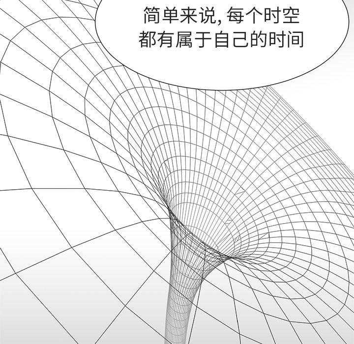 泡泡漫画韩漫全集-她的时间：12无删减无遮挡章节图片 