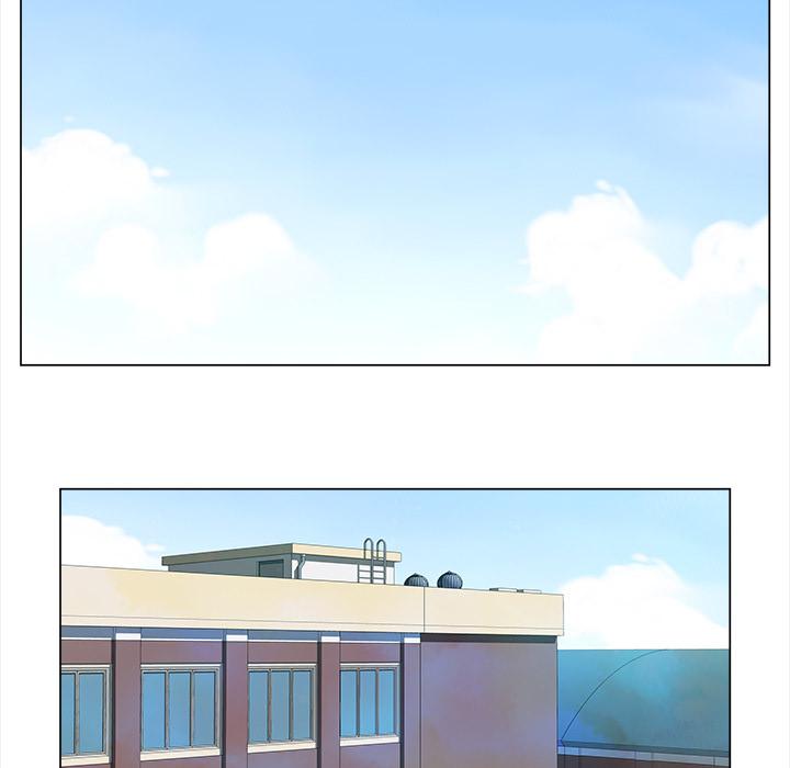 泡泡漫画韩漫全集-她的时间：13无删减无遮挡章节图片 
