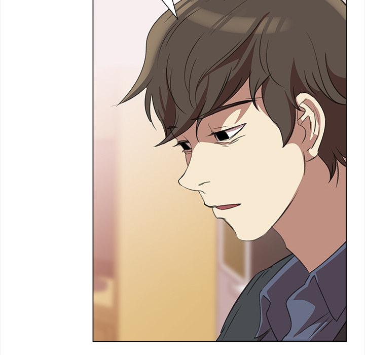 泡泡漫画韩漫全集-她的时间：13无删减无遮挡章节图片 