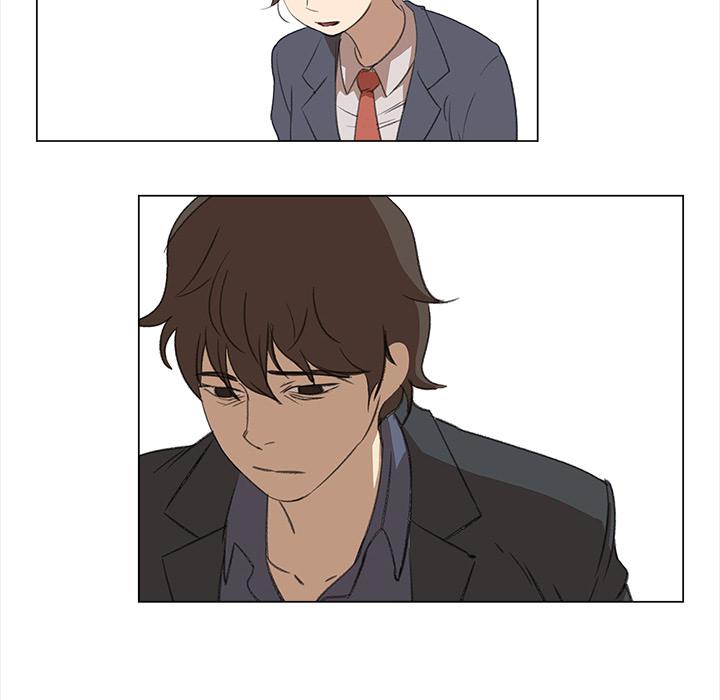 泡泡漫画韩漫全集-她的时间：13无删减无遮挡章节图片 