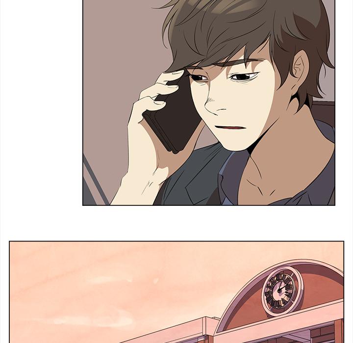 泡泡漫画韩漫全集-她的时间：13无删减无遮挡章节图片 