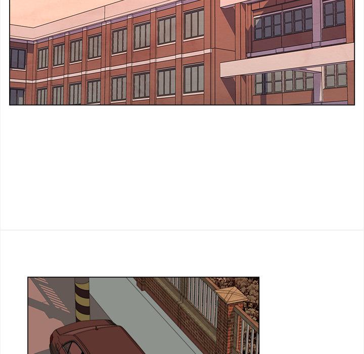 泡泡漫画韩漫全集-她的时间：13无删减无遮挡章节图片 