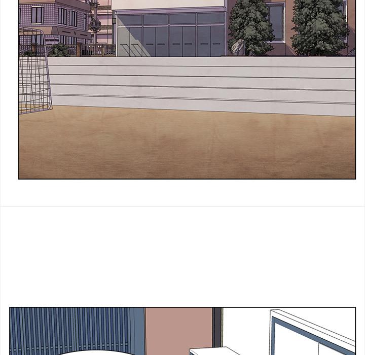 泡泡漫画韩漫全集-她的时间：13无删减无遮挡章节图片 