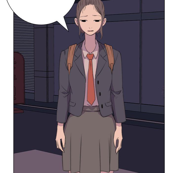 泡泡漫画韩漫全集-她的时间：13无删减无遮挡章节图片 