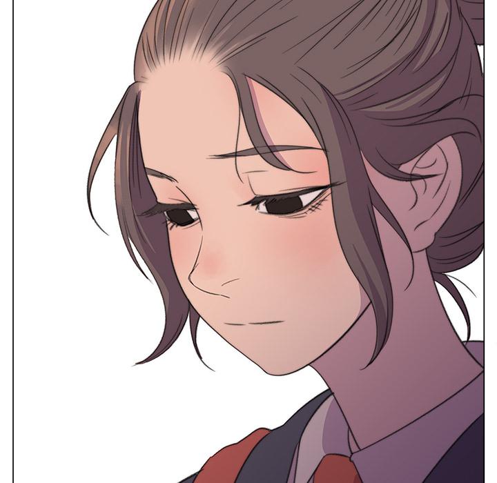 泡泡漫画韩漫全集-她的时间：13无删减无遮挡章节图片 