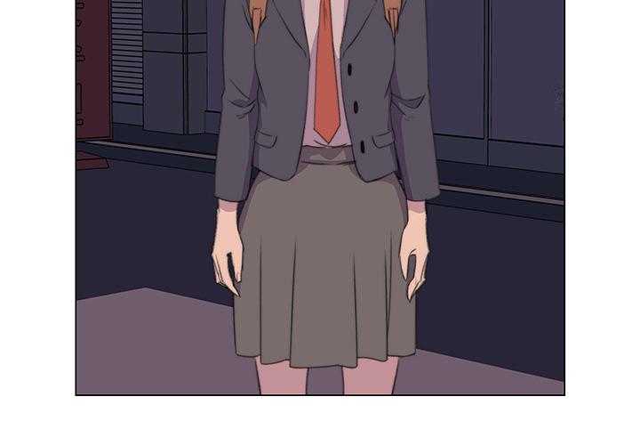 泡泡漫画韩漫全集-她的时间：14无删减无遮挡章节图片 