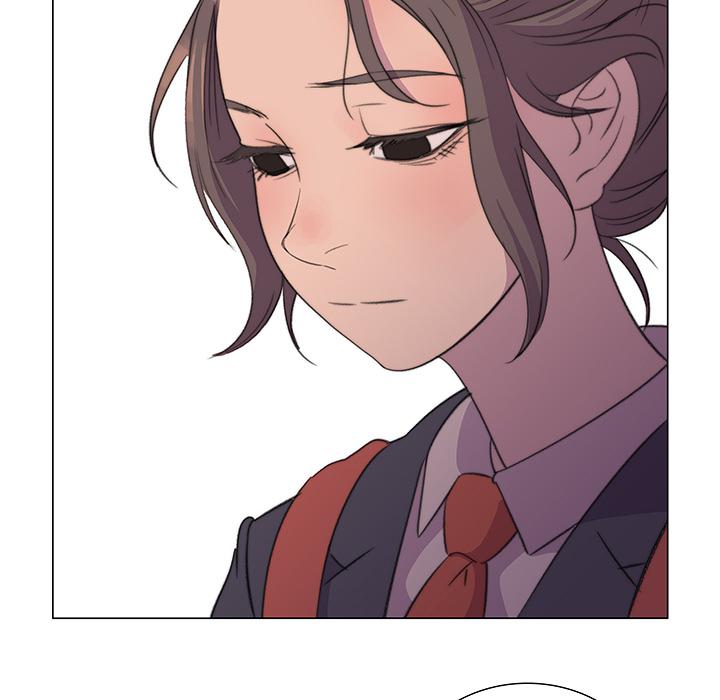 泡泡漫画韩漫全集-她的时间：14无删减无遮挡章节图片 