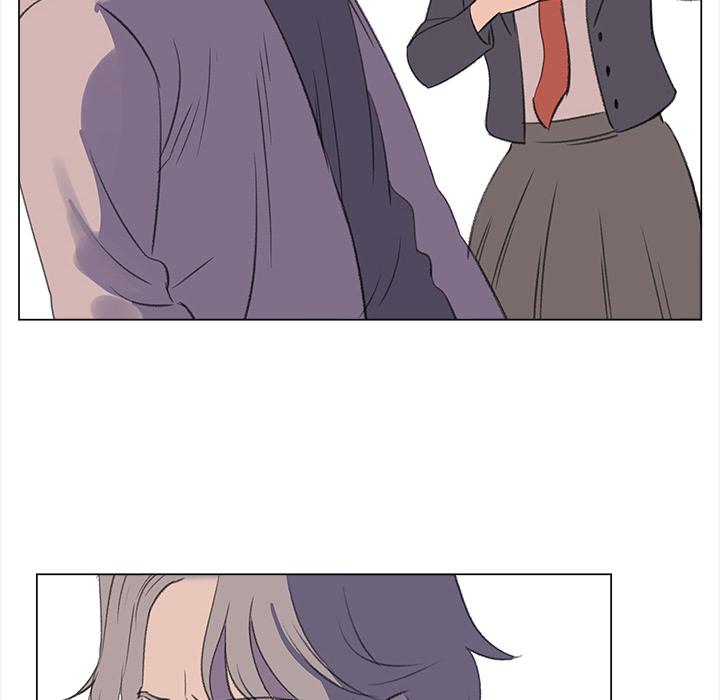 泡泡漫画韩漫全集-她的时间：14无删减无遮挡章节图片 