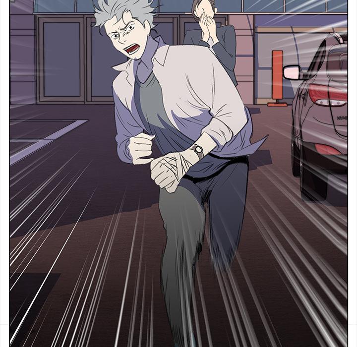 泡泡漫画韩漫全集-她的时间：14无删减无遮挡章节图片 