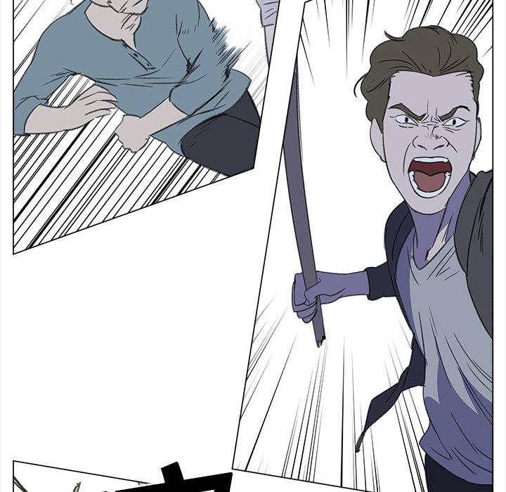 泡泡漫画韩漫全集-她的时间：14无删减无遮挡章节图片 