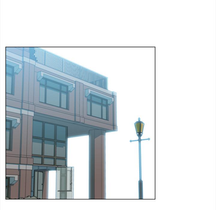 泡泡漫画韩漫全集-她的时间：14无删减无遮挡章节图片 