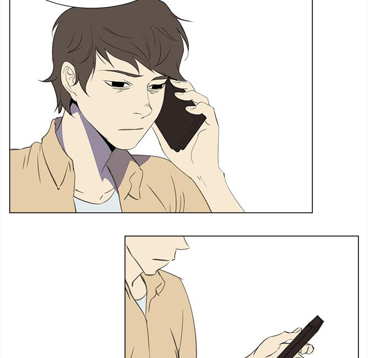 泡泡漫画韩漫全集-她的时间：14无删减无遮挡章节图片 