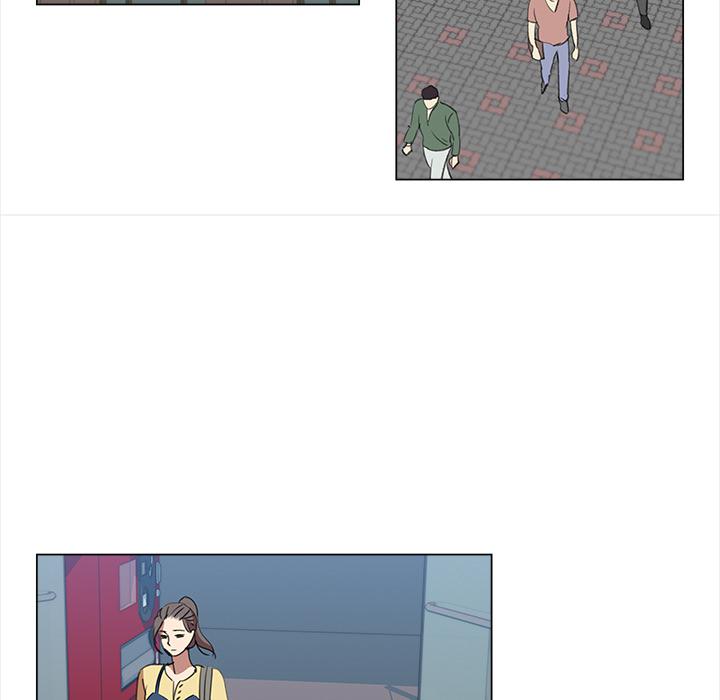 泡泡漫画韩漫全集-她的时间：14无删减无遮挡章节图片 