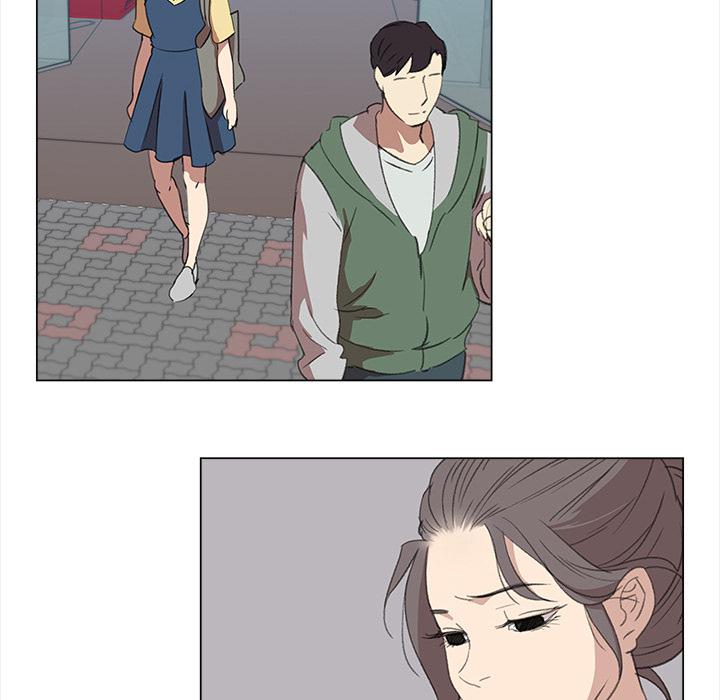 泡泡漫画韩漫全集-她的时间：14无删减无遮挡章节图片 