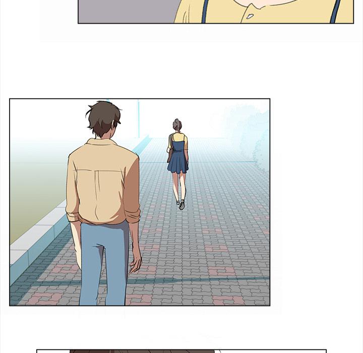 泡泡漫画韩漫全集-她的时间：14无删减无遮挡章节图片 