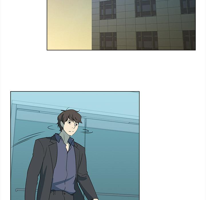 泡泡漫画韩漫全集-她的时间：14无删减无遮挡章节图片 