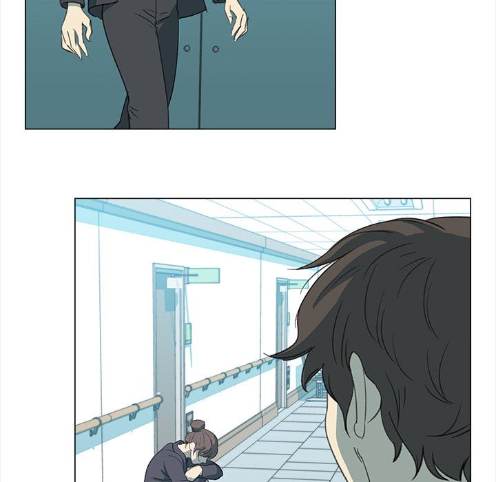 泡泡漫画韩漫全集-她的时间：14无删减无遮挡章节图片 