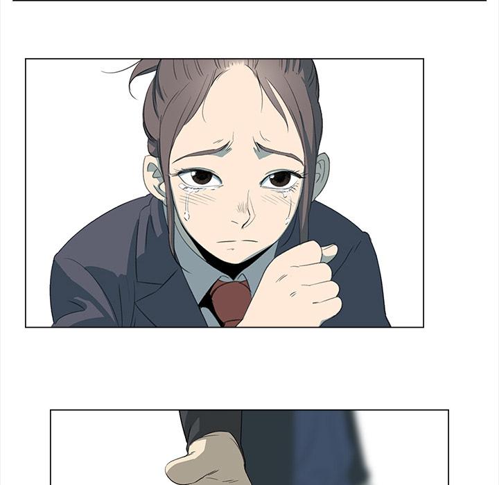 泡泡漫画韩漫全集-她的时间：14无删减无遮挡章节图片 